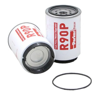RACOR R90P filtr paliwa separator oryginał RACOR R90P
