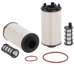 KN70434 HIFI  zamiennik P583764 Donaldson filtry paliwa do maszyn leśnych PONSSE