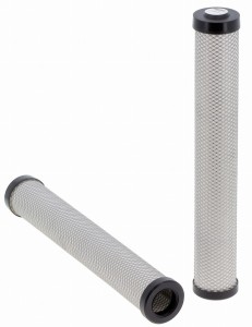 wysokiej jakości zamiennik filtr cząstek 1 mikron KAESER E-D-107 , KAESER ED107, KAESER 9.4842.0