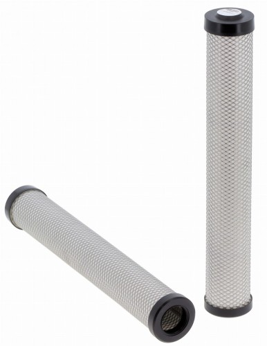 wysokiej jakości zamiennik filtr cząstek 1 mikron KAESER E-D-107 , KAESER ED107, KAESER 9.4842.0