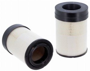 P785398 Donaldson filtr powietrza  dla John Deere F678284 , Hifi SA16663