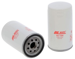 zamiennik filtr oleju JCB 320/B4394 , hifi SO7309