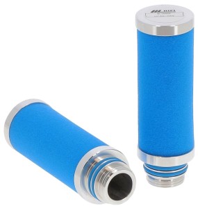 ZAMIENNIK mikro-filtr 0,01 mikorna DONALDSON ULTRAFILTER SMF05/20 , ALUP SA05/20 , ATLAS COPCO 2255291737 , BOGE 1/29FU , KAESER 05/20X , KAESER 9.2138.0