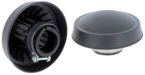 klapka przeciwdeszczowa kapturek FI 45 mm