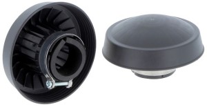 klapka przeciwdeszczowa kapturek FI 179 mm 