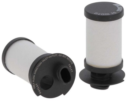 zamiennik mikor-filtr 0,001 mikrona ULTRAFILTER S0035