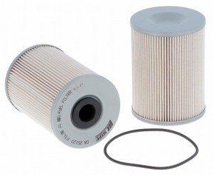 wkład filtr paliwa HIFI SN25127 , SF-FILTER SK48584