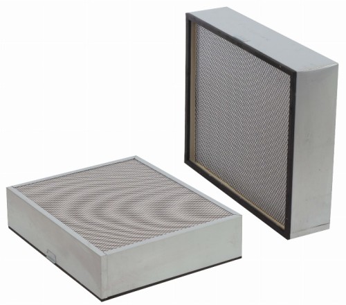 zamiennik wysokiej jakości filtr powietrza mgły olejowej DONALDSON P191406-016-340  , klasa filtracji H13 , FILTRY hepa DRYFLO TORIT 