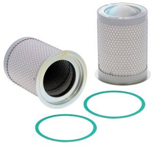 Filtr separator powietrze za. FLOTTMAN 4019.5101.2, ECOAIR 401951012