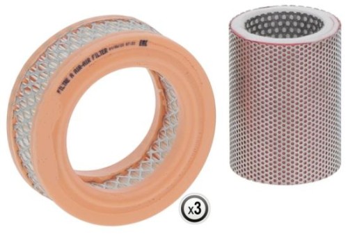 zamiennik zestaw ATLAS COPCO 1503.6129.60 m.in do sprężarki ATLAS COPCO LE7