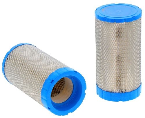 Filtr powietrza SA16684 BOBCAT S 185 TIER 4 / BOBCAT T 300 zam. BOBCAT - 6698057, FLEETGUARD AF26364 , CLARK 6698057, BALDWIN RS5741, MANN C16501, DONALDSON P628324