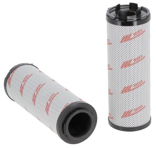 Filtr hydrauliczny SH74034 zam. HYDAC 0660R010ON, HYDAC 0660R010P, ARGO 42790100, FAUN 7308837, MANITOU 192389, HAULOTTE 2427002320, MENZI MUCK 195133, PARKER 938291Q, REXROTH R928017598, VOLVO 14377008, CASE C2150525