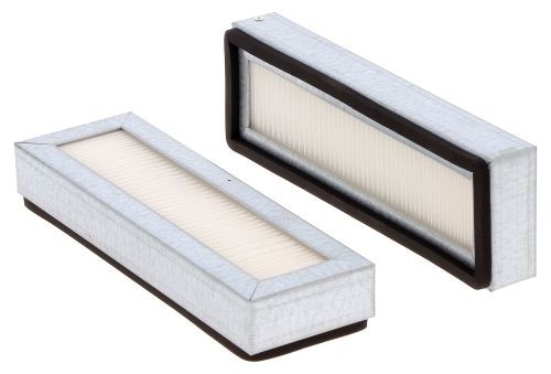 Filtr kabinowy ZETOR VISION  zam. ZETOR 53371907. Filtr kabinowy SC90121