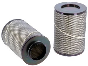 Filtr powietrza SA16465 zam. VOLVO PENTA MARINE 3827167, VOLVO 3838952, VOLVO 3827167-2