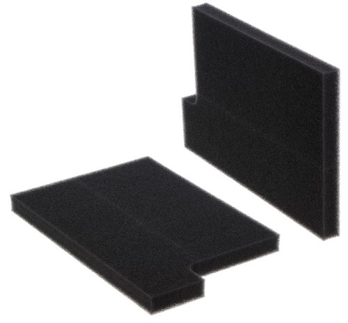 BG 01122834 Sandvic filtr kabinowy zamiennik SANDVIK DX 800i RANGER SANDVIK DX 800i S5 RANGER cabin air filter