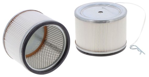 zamiennik wysokiej jakości filtr powietrza MAHLE KE2403TI15 , urządzenia zasypowe KOCH 138 D