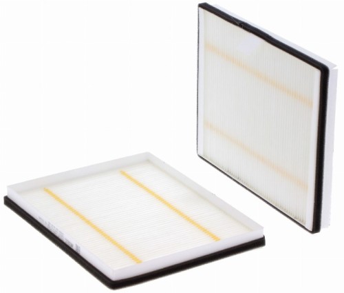 SC50346 Filtr kabinowy CLAAS AXION 960 Terra Trac zam. CLAAS 26133871