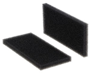 SC 60186 SC60186 HIFI zamiennik SANDVIK - BG 00837527 SANDVIK DX 800i RANGER filtry kabinowe SANDVIC 