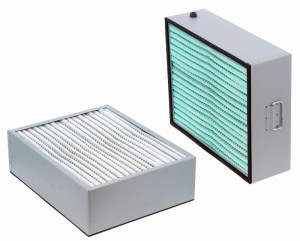 zamiennik drugi stopień filtracji ABSOLENT 92110150 , Absolent A. smoke 5