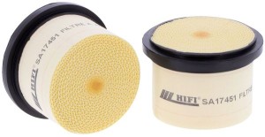 SA17451 KAESER Filtr powietrza zamiennik KAESER 6.4432.0 KAESER 644320