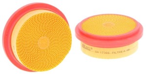 Filtry powietrza Kaeser SM15T, zam. 6.4212.0. Filtr powietrza KAESER SXC 3/4/6/8. 