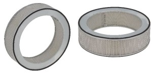 zamiennik filtr powietrza HEPA DUSTCONTROL 4422