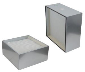 zamiennik filtr absolutny PLYMOVENT 6475-1011 ,  PLYMOVENT MIST ELIMINATOR ME-42