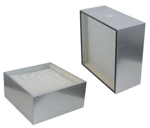 zamiennik filtr absolutny PLYMOVENT 6475-1011 ,  PLYMOVENT MIST ELIMINATOR ME-42