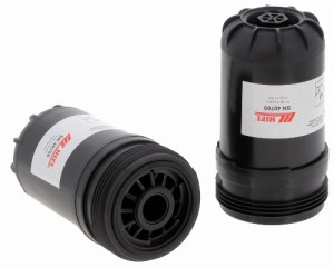 Filtr paliwa HIFI SN40705 zam. FLEETGUARD FF63009, FLEETGUARD FF63054NN,  HITACHI  YA00083039, SENNEBOGEN 169951 CUMMINS 5303743 DOOSAN , DYNAPAC SD2500C DYNAPAC 4812158187 WIRTGEN 2287034 