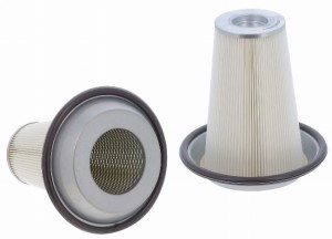 zamiennik filtr powietrza PULLMAN 590397401 , filtr polietrowy PULLMAN