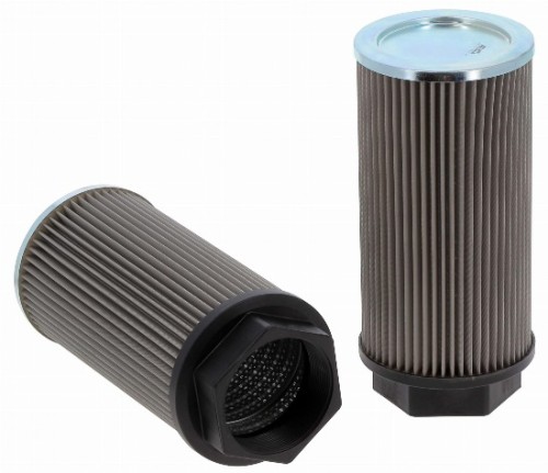 zamiennik filtr hydrauliczny ssawy MP-FILTRI STR1405SG1M90 , FILTR SSAWNY 3" BSP