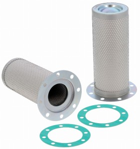 zamiennik filtr separator powietrze olej AIRPOL MFS0168, ECOAIR 93568319