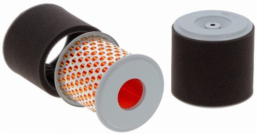 zamiennik filtr powietrza HONDA 17210-Z1C-781 HONDA 17210Z1C781 , HIFI SA12699