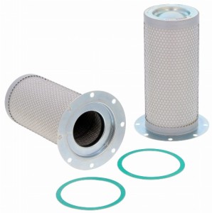 Separator  powietrze olej OT2077 . HIFI OT2077