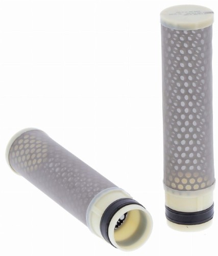 Filtr powietrza SA16447 odpowiednik MANN CF6001, AGCO 4260639M1,  SF-FILTER SL81238, VAPROMATIC VPD7395. HIFI SA16447