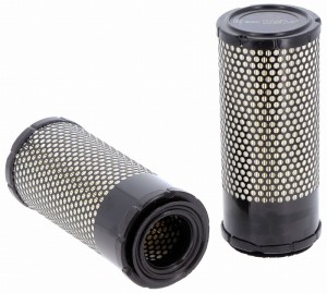 Filtr powietrza SA16322 zam. MANN C11003 , FLEETGUARD AF26250, AGCO 4260638M1. HIFI SA16322