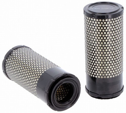 Filtr powietrza SA16322 zam. MANN C11003 , FLEETGUARD AF26250, AGCO 4260638M1. HIFI SA16322