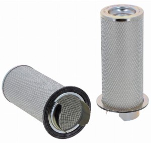 Filtr powietrza SA16248 zam. FLEETGUARD AF25499, NEW HOLLAND 82008597, VAPROMATIC VPD7594