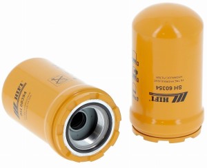 SH60354 Filtr hydrauliczny KOMATSU WA 100-5, WA 320-8 zam. FLEETGUARD HF29162, KOMATSU 4181834161, KOMATSU 1956058410. HIFI SH60354