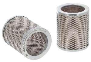 HIFI SH56136 filtr hydrauliczny zamiennik FLEETGUARD HF6086, O&K 124926, MAHLE PM5035