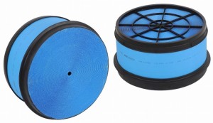 zamiennik filtr powietrza PERKINS SEV551H/4, CATERPILLAR 2089065, MASSEY FERGUSON SEV551H/4 