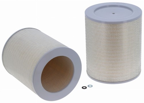 Filtr powietrza SA16752 dla PERKINS S551/4, WILSON  901017, DORMAN S551/4 , SDMO 330071842