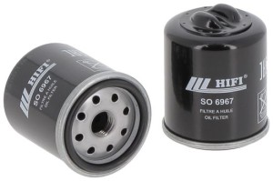 filtr oleju zamiennik PIAGGIO 82635R , ITALJET 210483727 , MEIWA P5001, MAHLE OC731