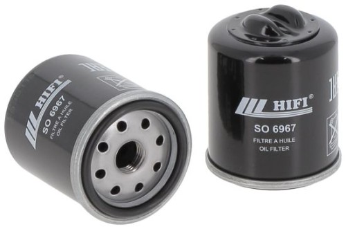 filtr oleju zamiennik PIAGGIO 82635R , ITALJET 210483727 , MEIWA P5001, MAHLE OC731