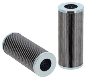 Filtr hydrauliczny zam. MAHLE PI23025RN, PARKER 25DTEA10, MAHLE PI 23025RNSMX10, HYDAC 0250 RN 010BNHC