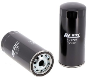 Filtr oleju SO3730 zam. SCANIA 2059778, FLEETGUARD LF17513, MAHLE OC246, MANN W11102/37, HENGST H200W20