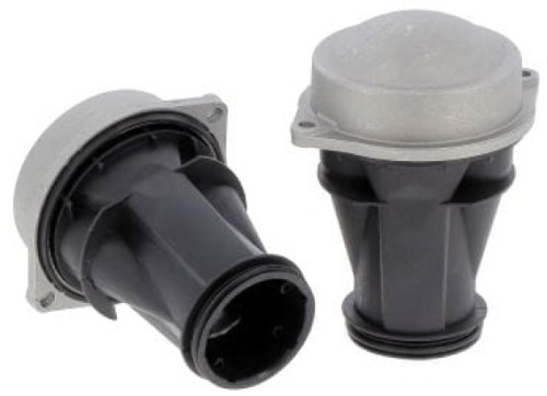 KAO5005 Filtr odmy KASSBOHRER SETRA zam. MERCEDES A5410100163, HENGST EAS500M05
