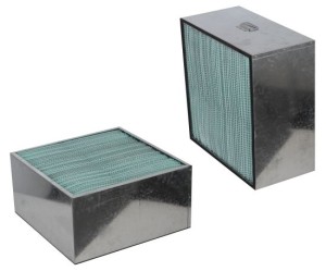 ZAMIENNIK ABSOLENT 92110600 FILTR wstępny Absolent AMist40, 80  S3/595