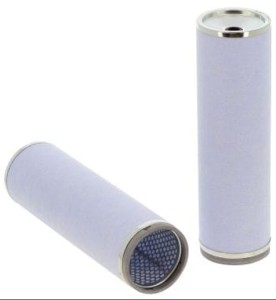 Filtr powietrza SA11589 bezpiecznik zam. JOHN DEERE AR79942, FLEETGUARD AF1639, BALDWIN PA2370, WIX 42655, SF FILTER SL8918