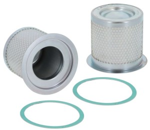 Separator zam. SULLAIR 250034112, SULLAIR 250034143